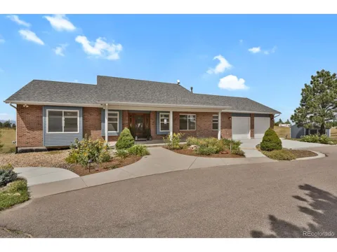8103 Saguaro Ridge Road