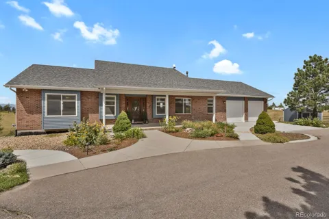 8103 Saguaro Ridge Road