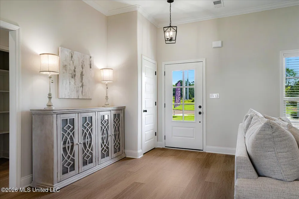 2294 Scott Mdws Lane Hernando, MS 38632