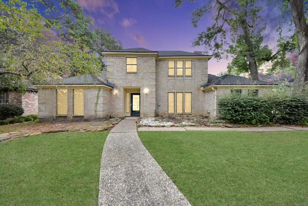 12463 Oak Park Drive Houston, TX 77070