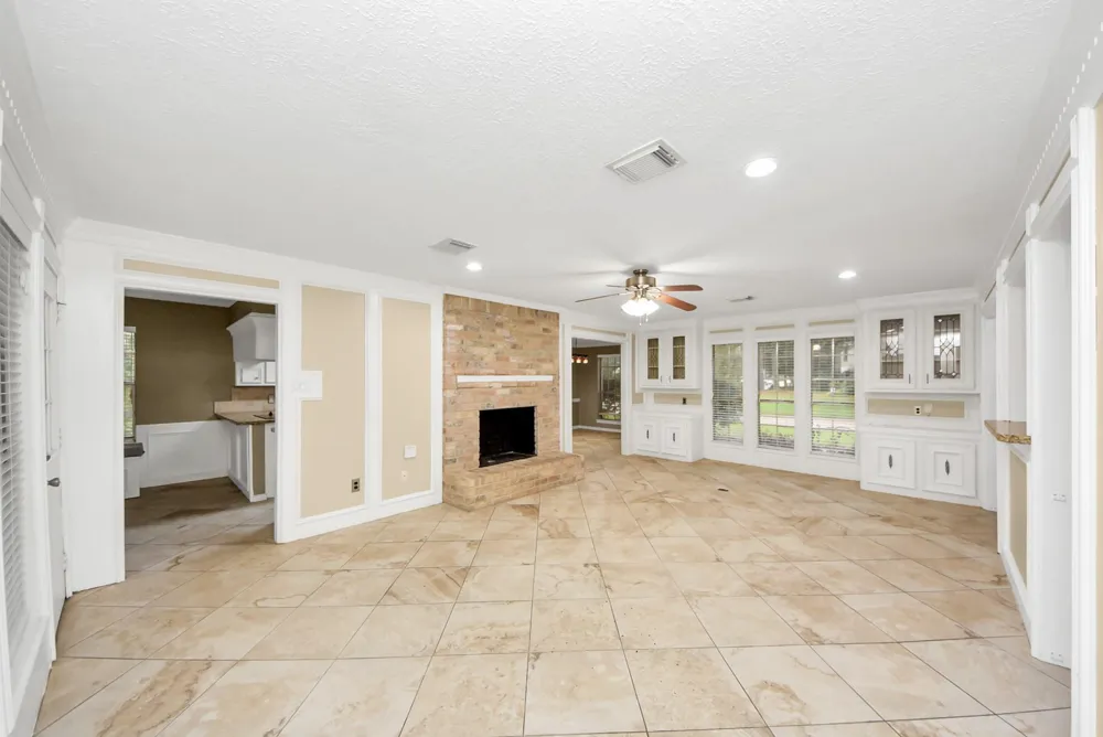 12463 Oak Park Drive Houston, TX 77070