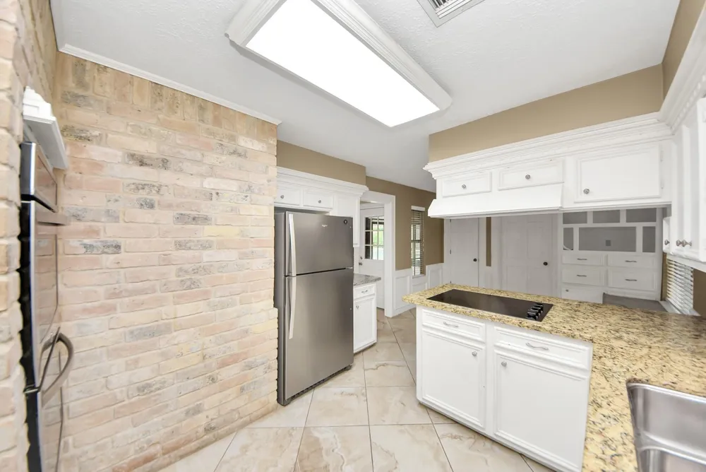 12463 Oak Park Drive Houston, TX 77070