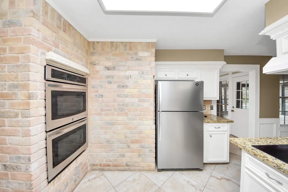 12463 Oak Park Drive Houston, TX 77070