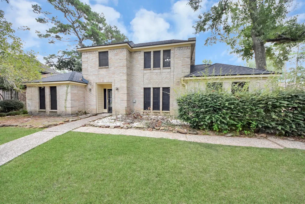 12463 Oak Park Drive Houston, TX 77070