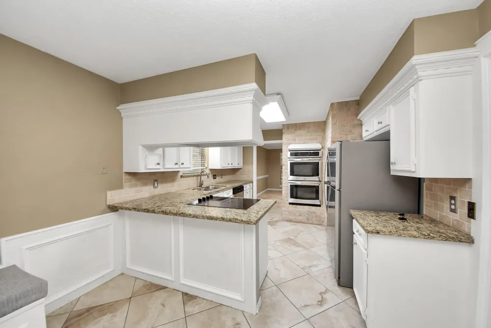 12463 Oak Park Drive Houston, TX 77070