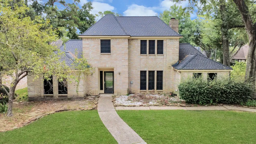 12463 Oak Park Drive Houston, TX 77070