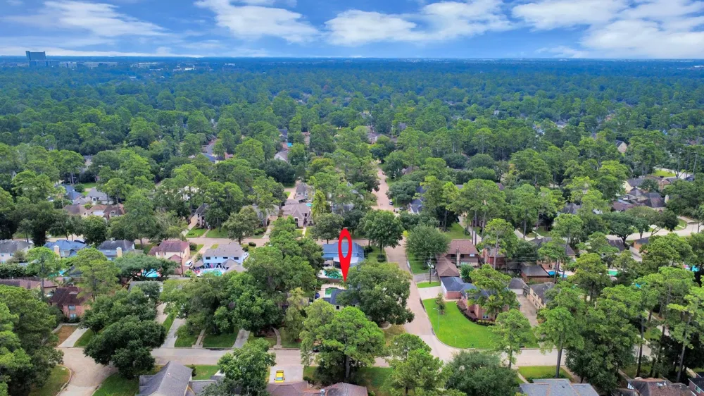 12463 Oak Park Drive Houston, TX 77070