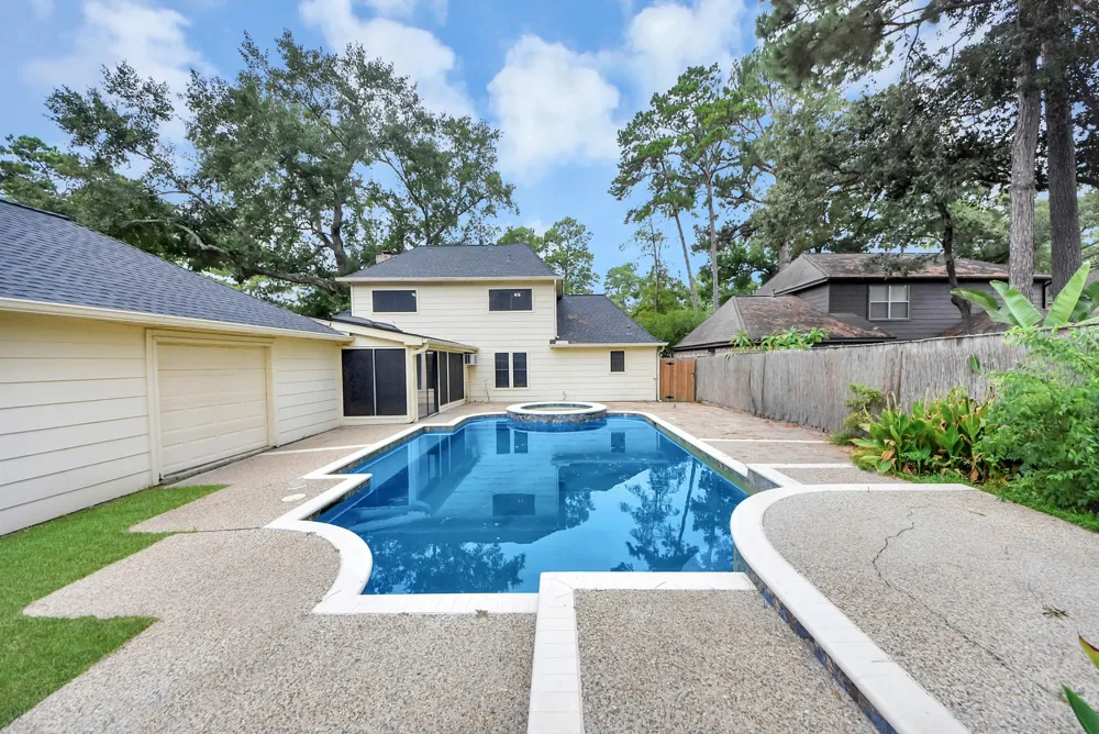 12463 Oak Park Drive Houston, TX 77070