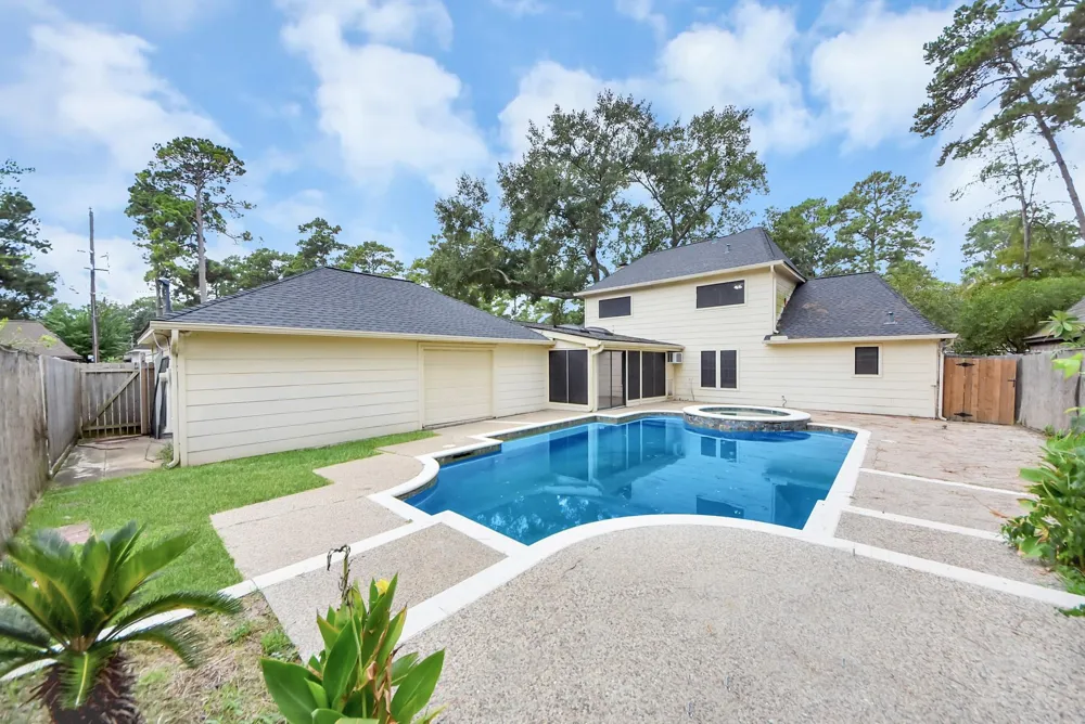 12463 Oak Park Drive Houston, TX 77070