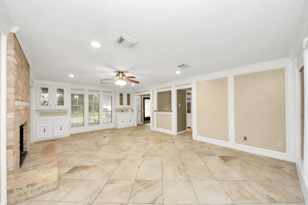 12463 Oak Park Drive Houston, TX 77070