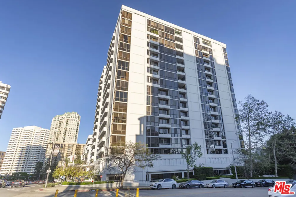 10660 Wilshire Boulevard #1207 Los Angeles, CA 90024