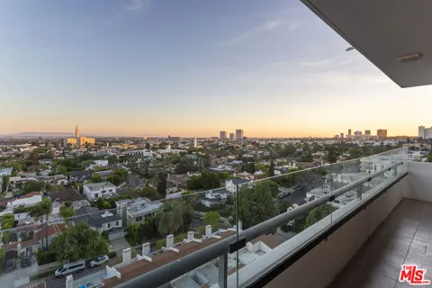 10660 Wilshire Boulevard #1207