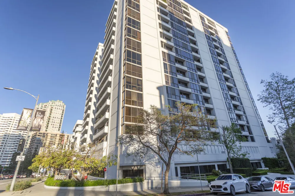 10660 Wilshire Boulevard #1207 Los Angeles, CA 90024