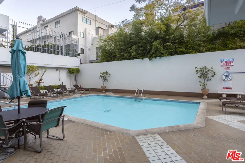 10660 Wilshire Boulevard #1207 Los Angeles, CA 90024