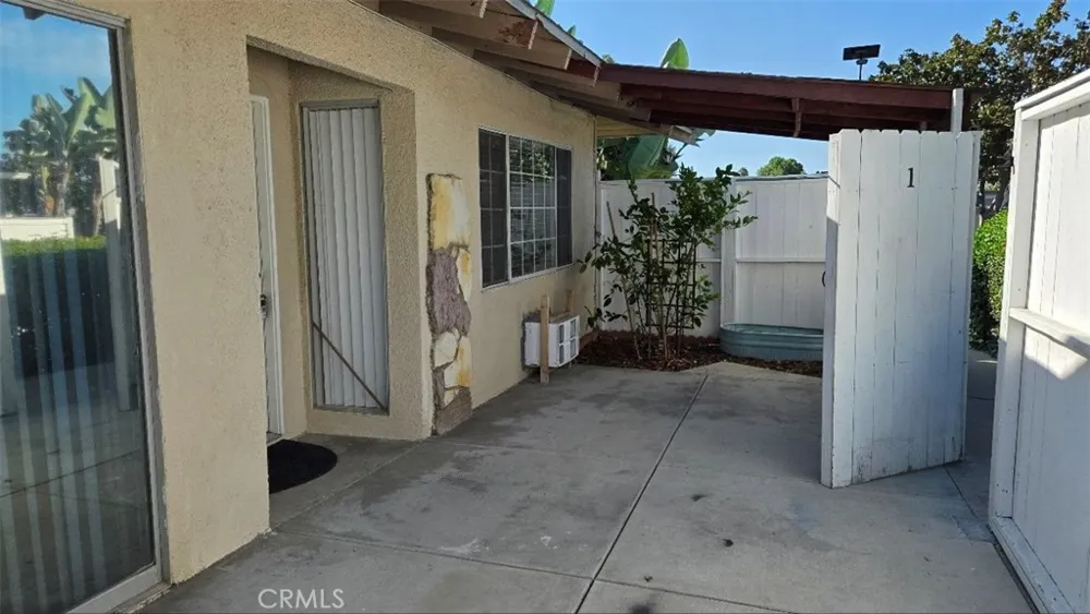 2655 Andover Avenue #1 Fullerton, CA 92831