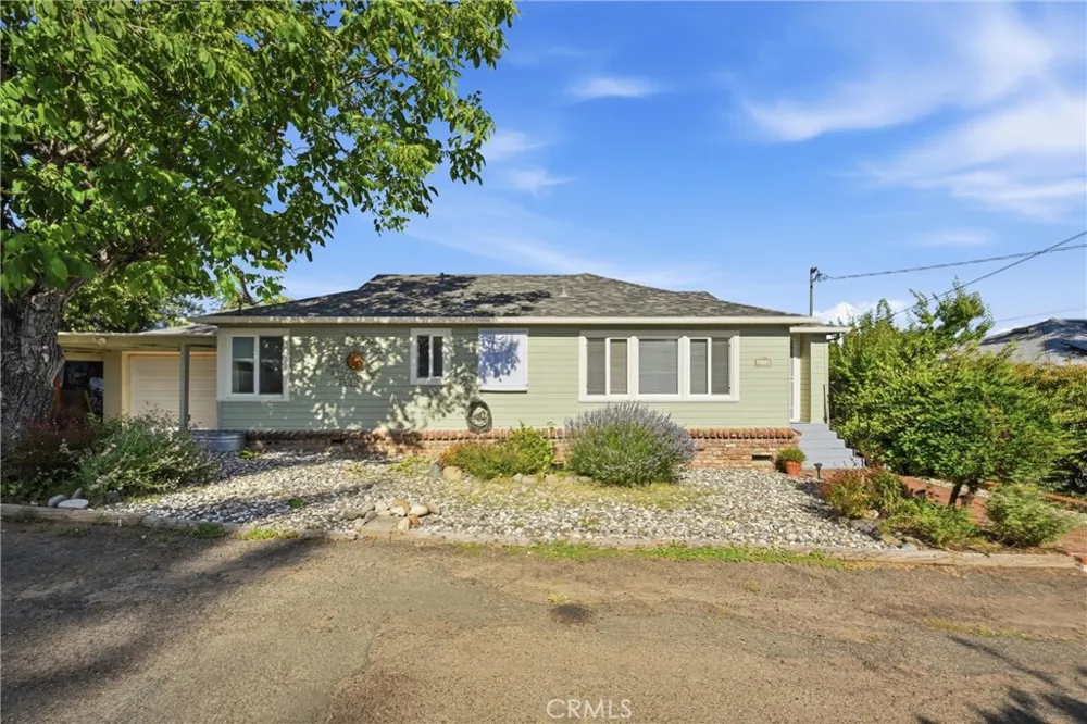 2230 Ashe Lakeport, CA 95453