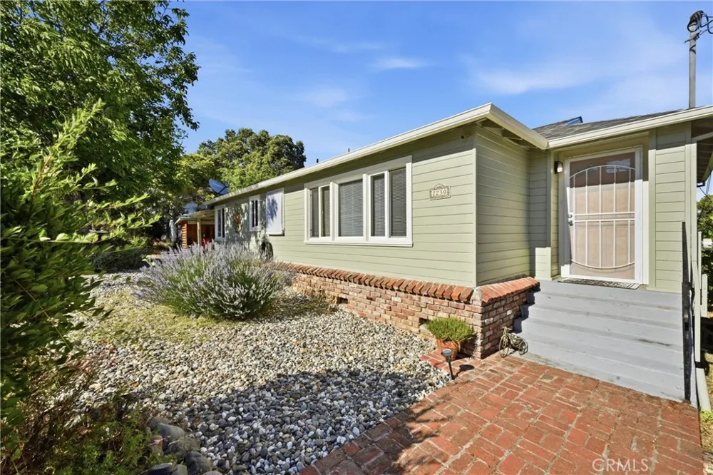 2230 Ashe Lakeport, CA 95453