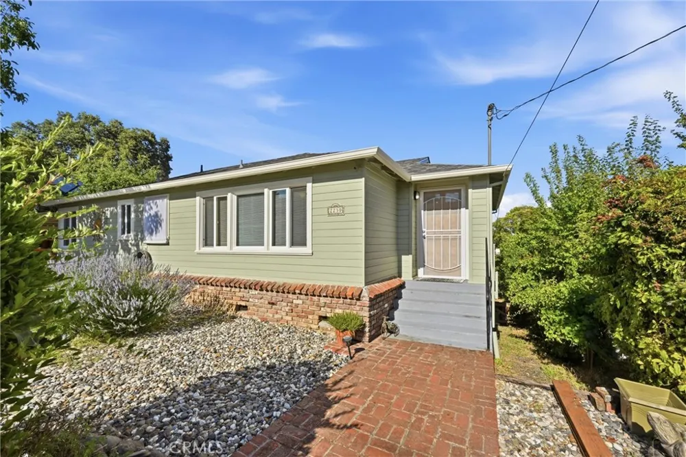 2230 Ashe Lakeport, CA 95453