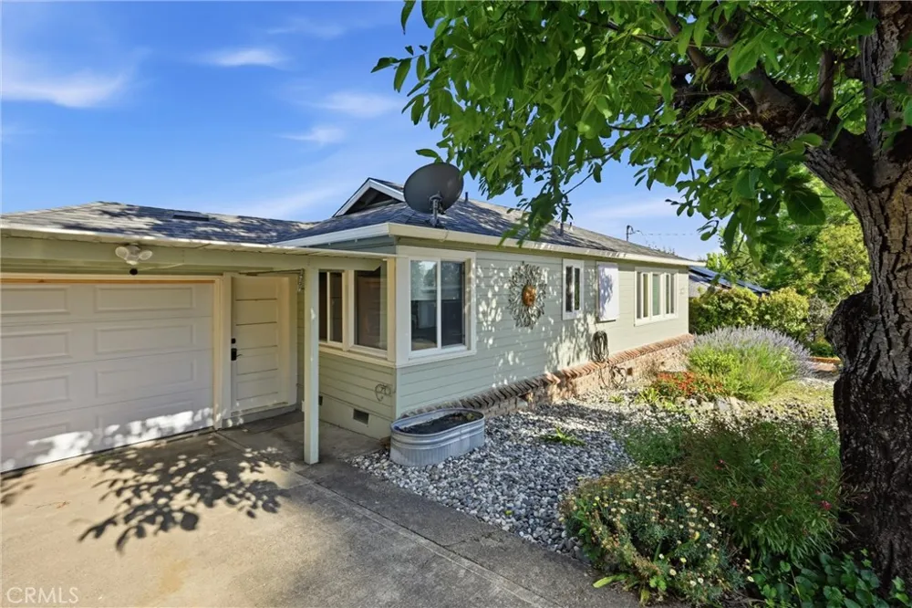2230 Ashe Lakeport, CA 95453