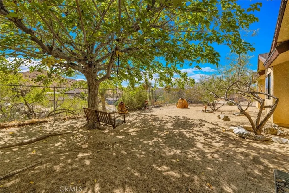 56583 Free Gold Drive Yucca Valley, CA 92284