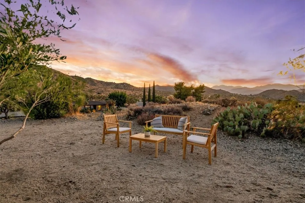56583 Free Gold Drive Yucca Valley, CA 92284