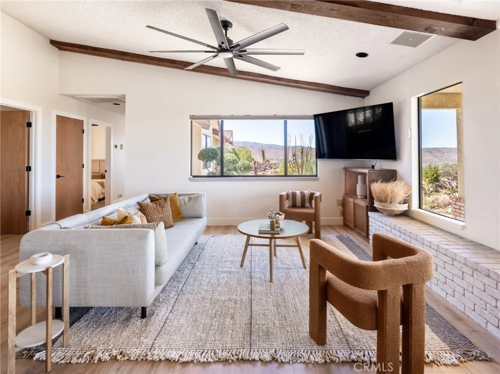 56583 Free Gold Drive Yucca Valley, CA 92284
