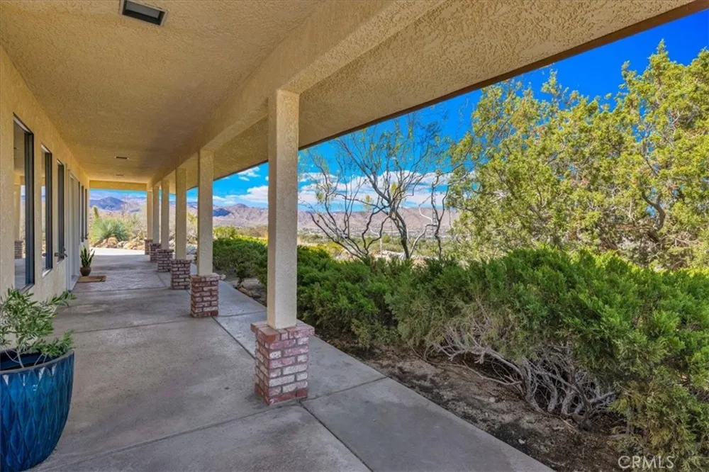 56583 Free Gold Drive Yucca Valley, CA 92284