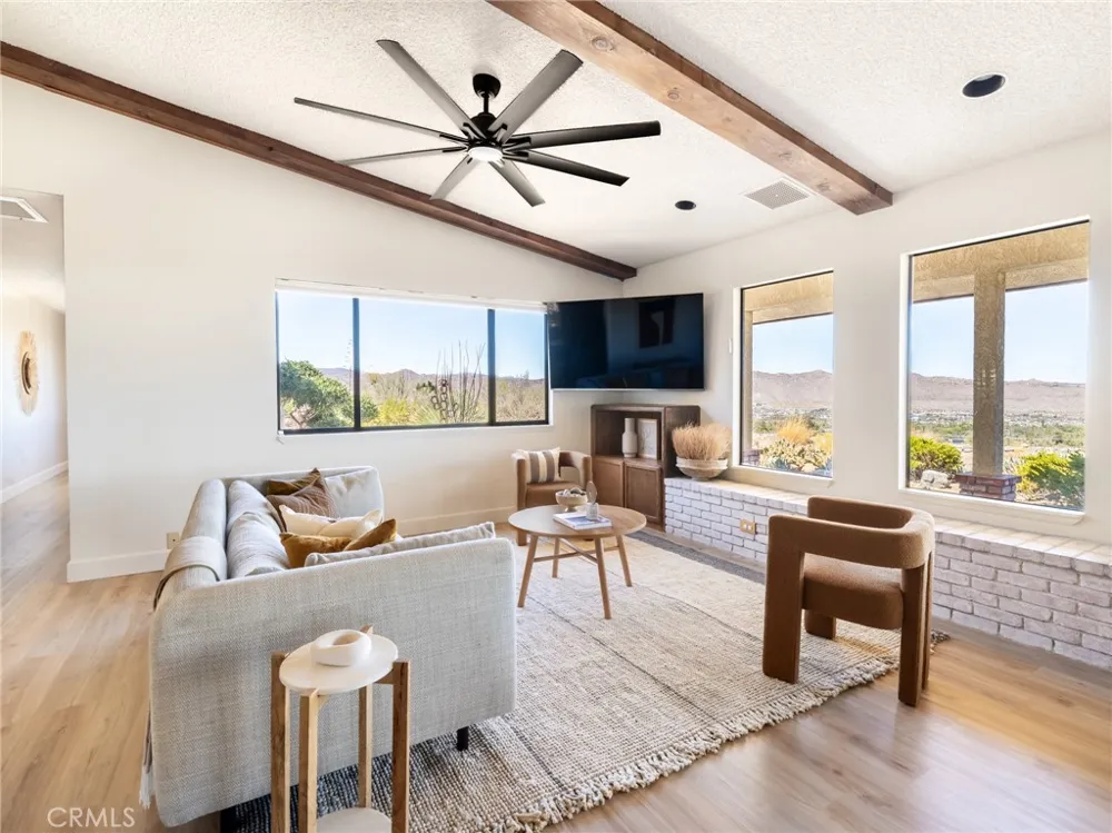 56583 Free Gold Drive Yucca Valley, CA 92284