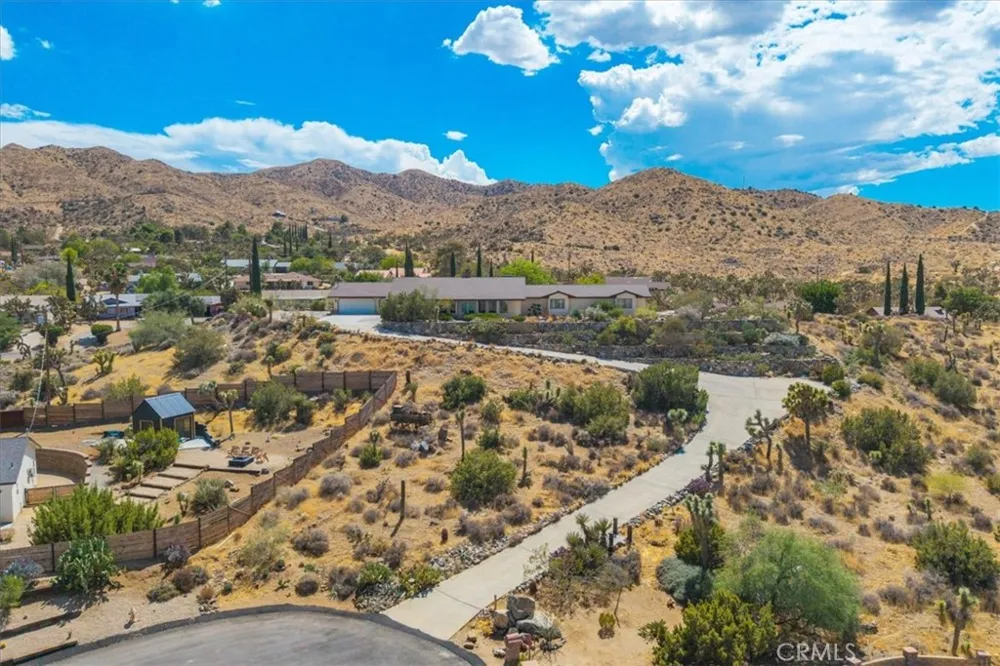 56583 Free Gold Drive Yucca Valley, CA 92284