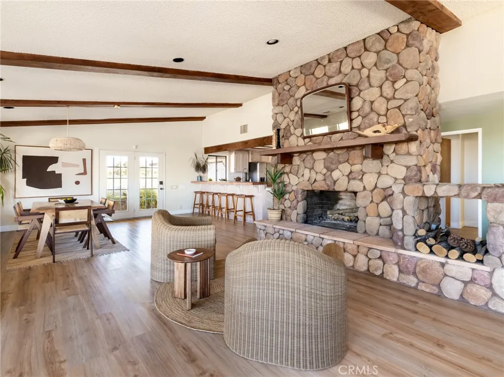 56583 Free Gold Drive Yucca Valley, CA 92284