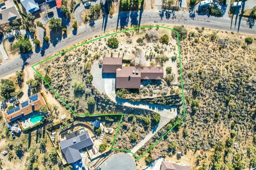 56583 Free Gold Drive Yucca Valley, CA 92284