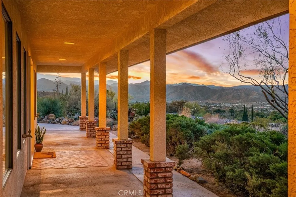 56583 Free Gold Drive Yucca Valley, CA 92284