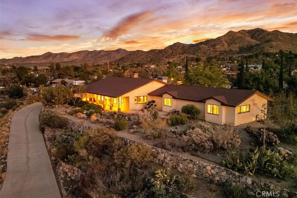 56583 Free Gold Drive Yucca Valley, CA 92284