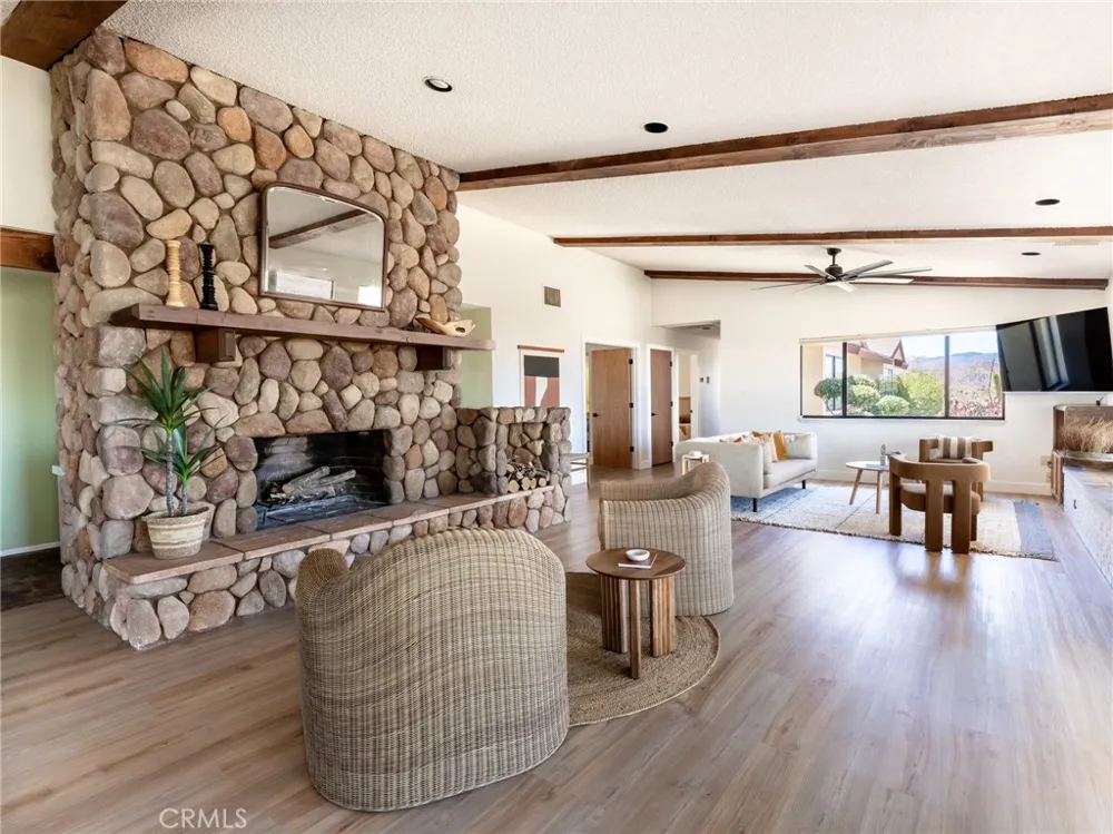 56583 Free Gold Drive Yucca Valley, CA 92284
