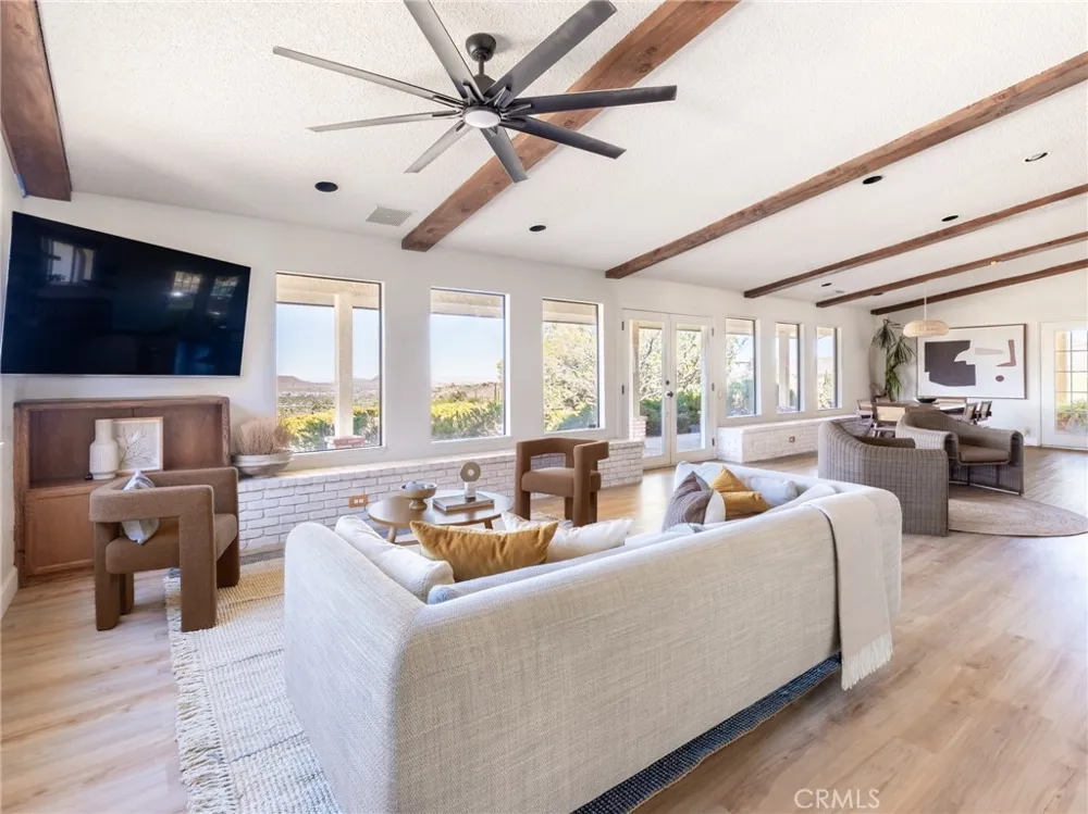 56583 Free Gold Drive Yucca Valley, CA 92284