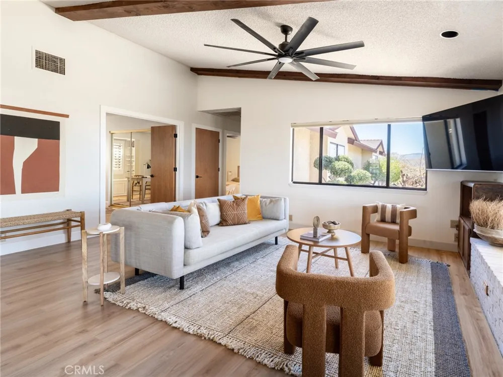 56583 Free Gold Drive Yucca Valley, CA 92284