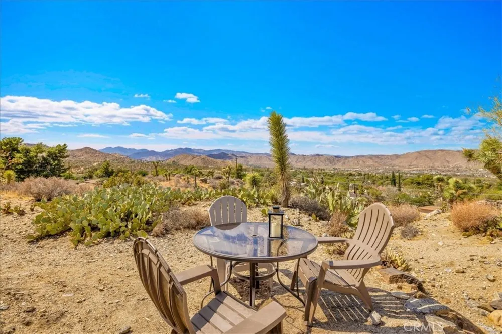 56583 Free Gold Drive Yucca Valley, CA 92284