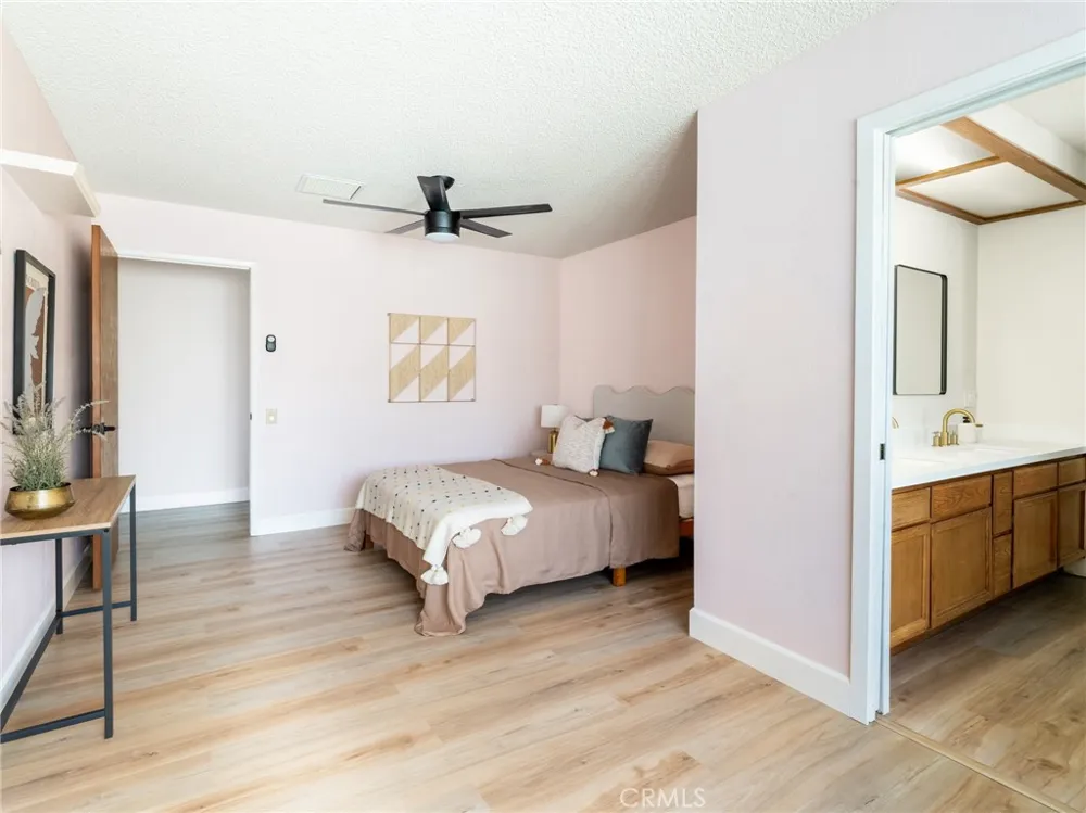 56583 Free Gold Drive Yucca Valley, CA 92284