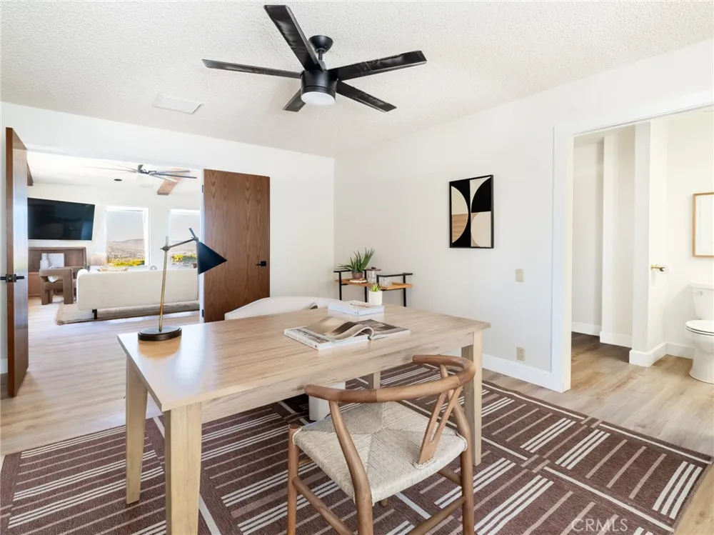 56583 Free Gold Drive Yucca Valley, CA 92284