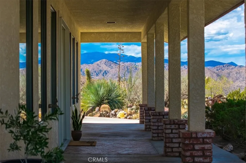 56583 Free Gold Drive Yucca Valley, CA 92284
