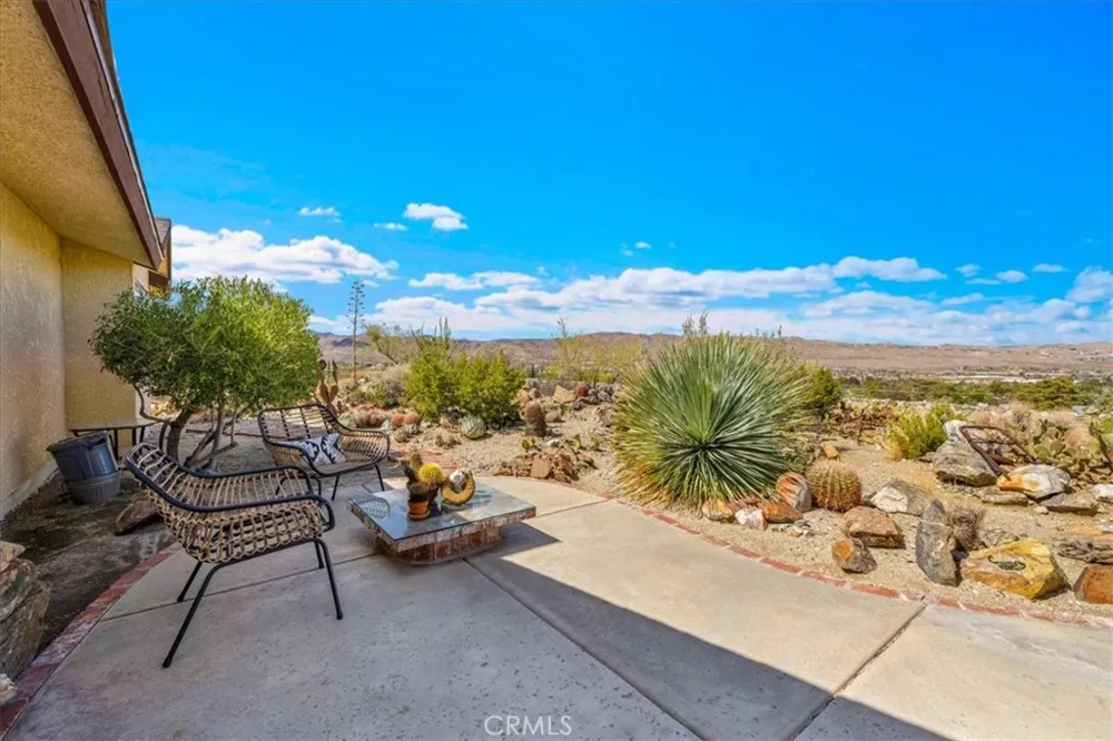 56583 Free Gold Drive Yucca Valley, CA 92284