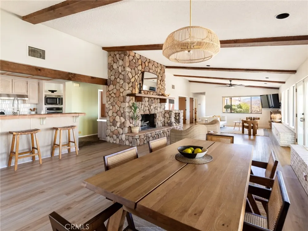 56583 Free Gold Drive Yucca Valley, CA 92284