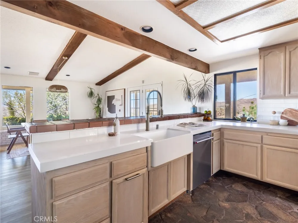 56583 Free Gold Drive Yucca Valley, CA 92284