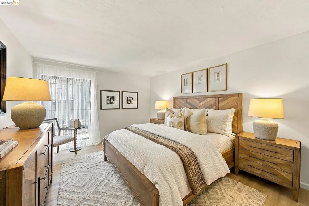 507 Wickson Ave #101 Oakland, CA 94610
