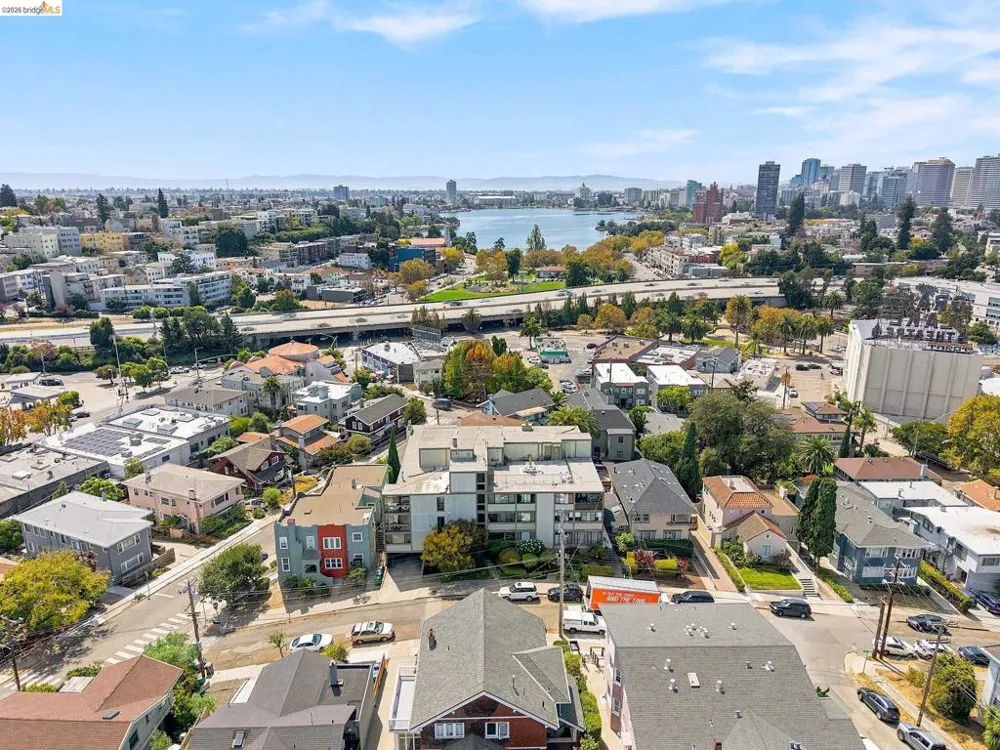 507 Wickson Ave #101 Oakland, CA 94610