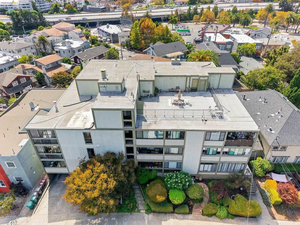 507 Wickson Ave #101 Oakland, CA 94610