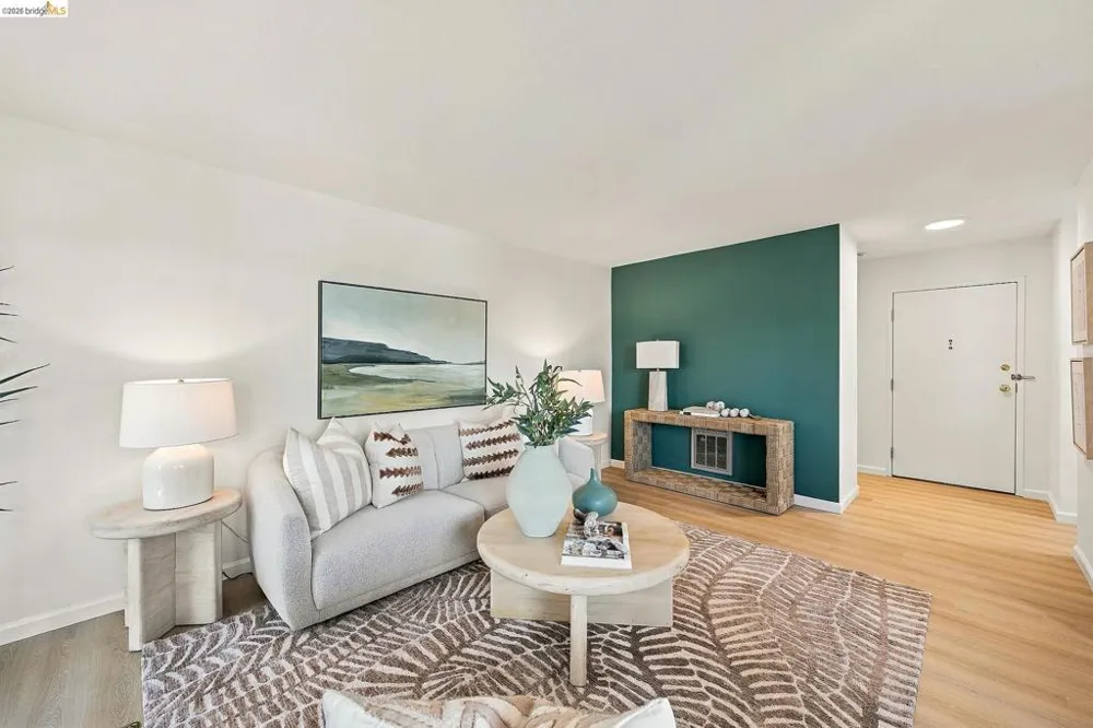 507 Wickson Ave #101 Oakland, CA 94610