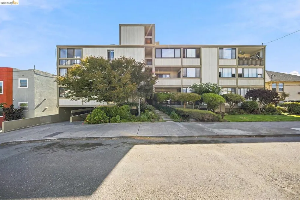 507 Wickson Ave #101 Oakland, CA 94610