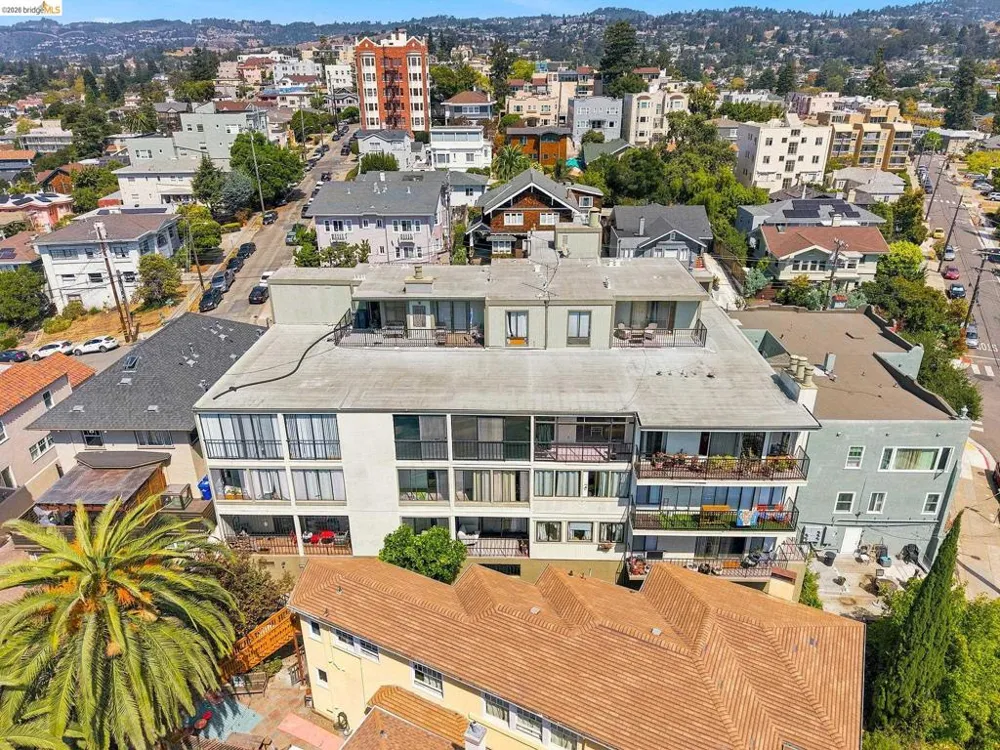 507 Wickson Ave #101 Oakland, CA 94610