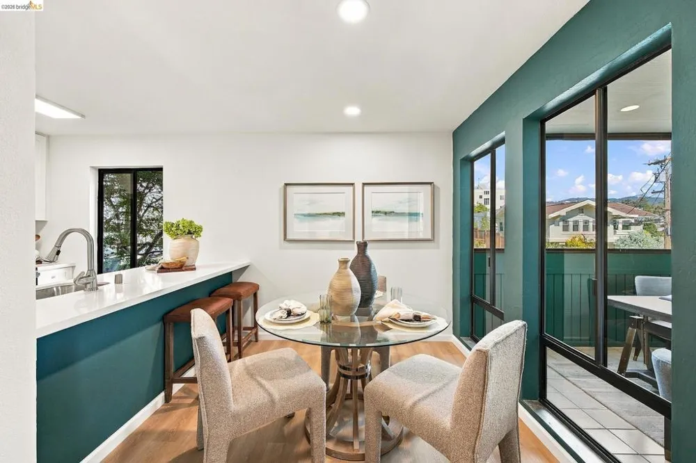 507 Wickson Ave #101 Oakland, CA 94610